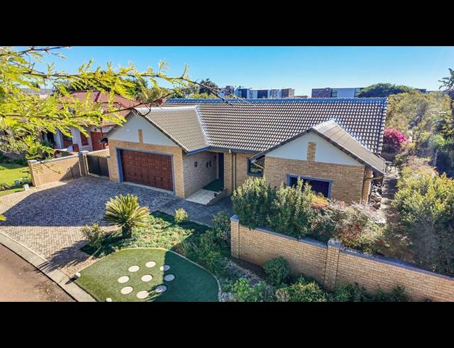 2 BEDROOM HOUSE FOR SALE IN RETIRE AT MIDSTREAM
